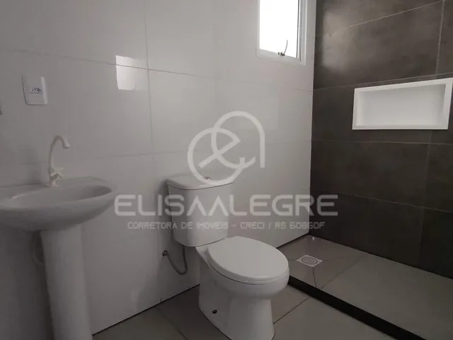 Imagem 4: Casa 2 quartos, Pasqualini, Sapucaia do Sul