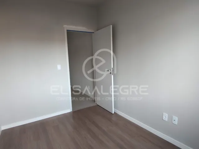 Imagem 2: Casa 2 quartos, Pasqualini, Sapucaia do Sul