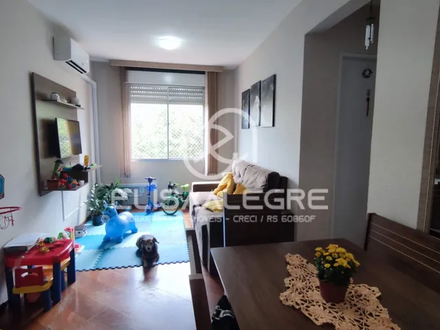 Imagem: Apartamento 2 quartos, Centro de Canoas