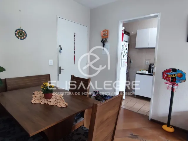 Imagem 15: Apartamento 2 quartos, Centro de Canoas