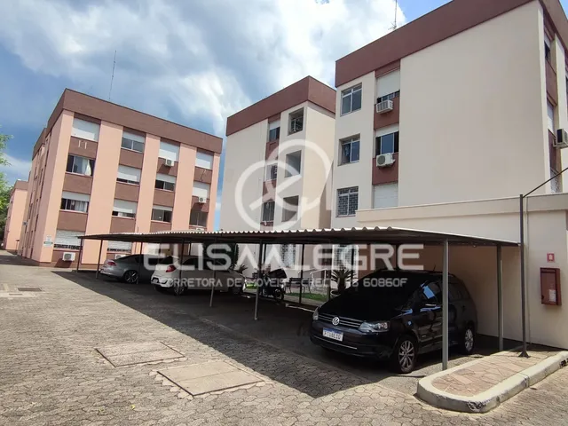 Imagem 9: Apartamento 2 quartos, Centro de Canoas