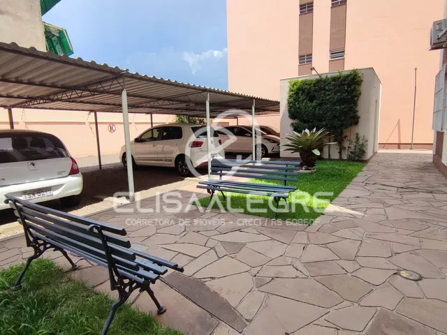 Imagem 2: Apartamento 2 quartos, Centro de Canoas