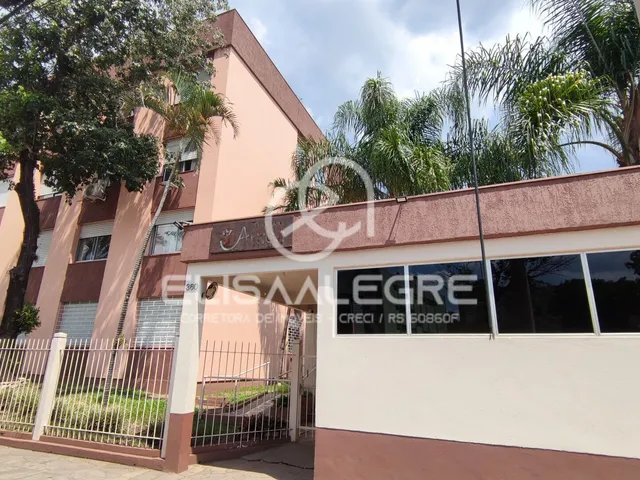 Imagem 3: Apartamento 2 quartos, Centro de Canoas