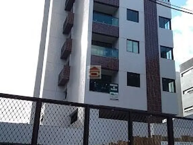 Imagem: Apartamento, 02 Quatos com 54M2 - Espinheiro