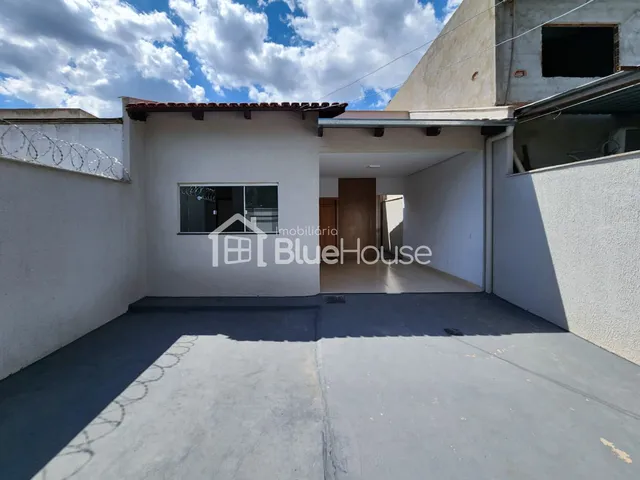 Imagem 4: Casa de 3Q Sendo 1 Suíte Acabamento Premium na Cidade Satélite São Luiz - Aparecida