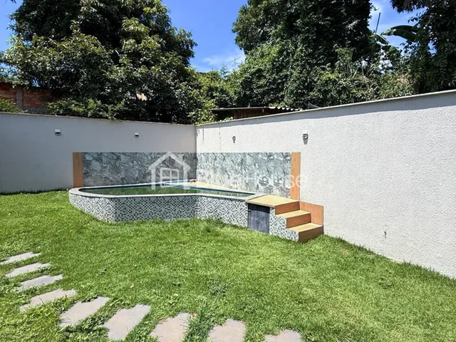 Imagem 7: Casa de 3Q Sendo 1 Suíte Acabamento Premium na Cidade Satélite São Luiz - Aparecida