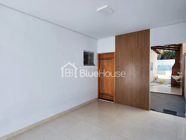 Imagem 5: Casa de 3Q Sendo 1 Suíte Acabamento Premium na Cidade Satélite São Luiz - Aparecida
