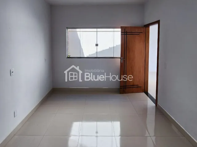 Imagem 11: Casa de 3Q Sendo 1 Suíte Acabamento Premium na Cidade Satélite São Luiz - Aparecida