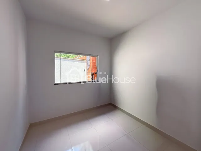 Imagem 3: Casa de 3Q Sendo 1 Suíte Acabamento Premium na Cidade Satélite São Luiz - Aparecida