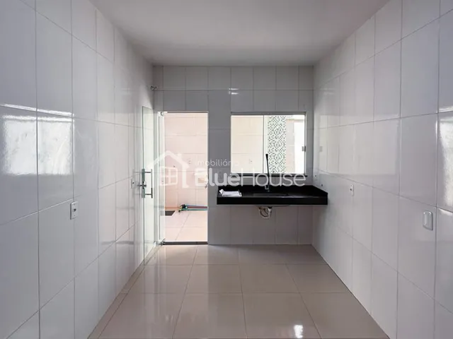 Imagem 15: Casa de 3Q Sendo 1 Suíte Acabamento Premium na Cidade Satélite São Luiz - Aparecida