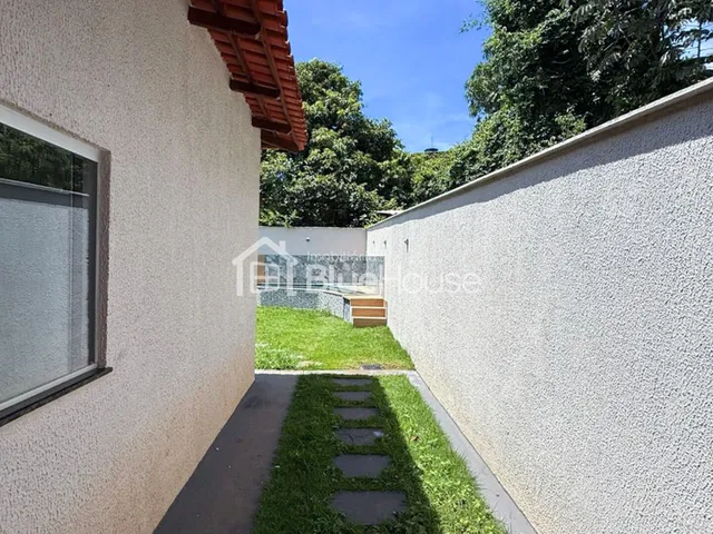 Imagem 13: Casa de 3Q Sendo 1 Suíte Acabamento Premium na Cidade Satélite São Luiz - Aparecida