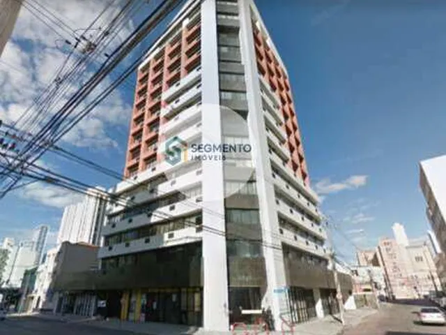 Imagem: Conjunto Comercial à venda em Curitiba