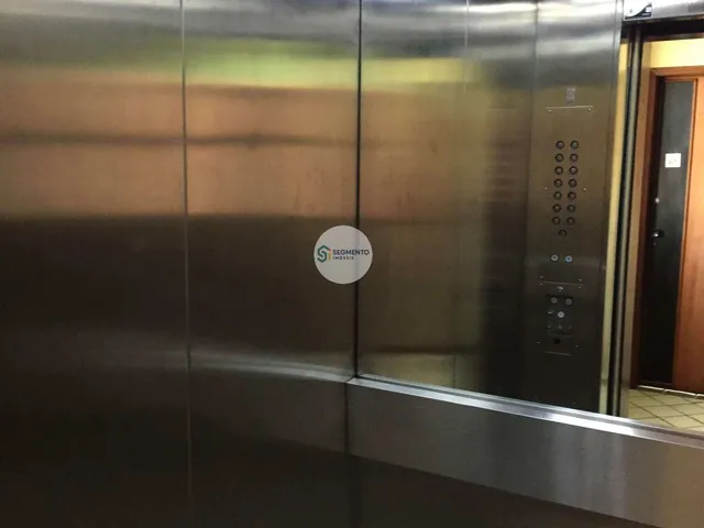Imagem 4: Conjunto Comercial à venda em Curitiba, Centro