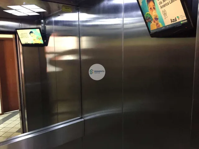 Imagem 5: Conjunto Comercial à venda em Curitiba, Centro