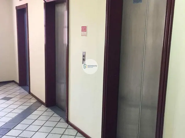 Imagem 3: Conjunto Comercial à venda em Curitiba, Centro