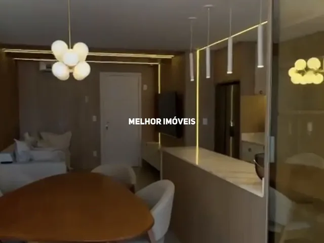 Imagem: Apartamento á venda no Edifício Duo Praia