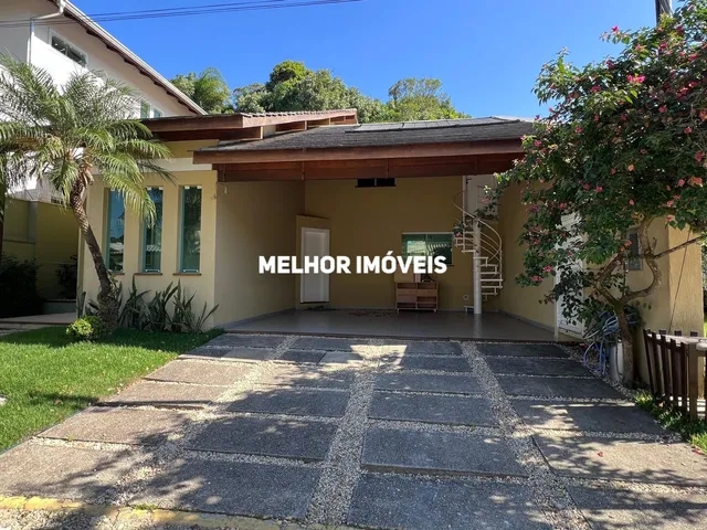 Imagem: Casa a Venda no Condomínio Fechado em Balneário