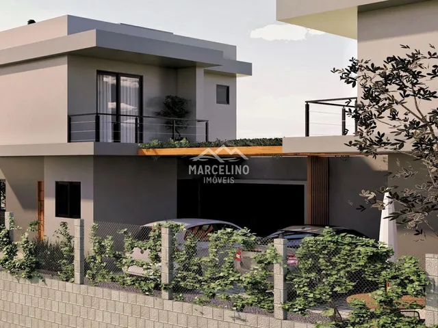 Imagem: Casa em Ambrósio, Garopaba/SC