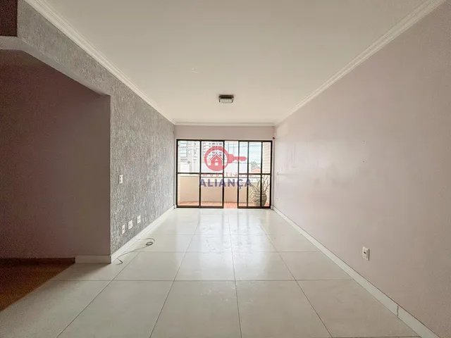 Imagem: Apartamento Semi Mobiliado À Venda no Centro