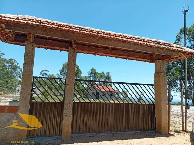 Imagem 2: Vendo Chácara em Bom Jardim com 5000 mts²