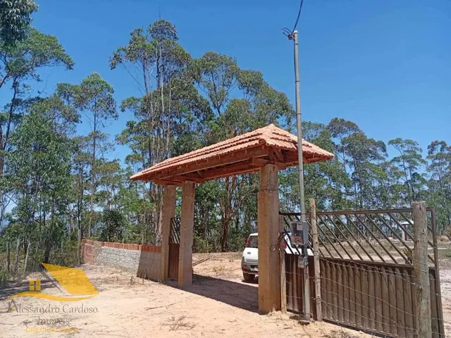 Imagem 3: Vendo Chácara em Bom Jardim com 5000 mts²