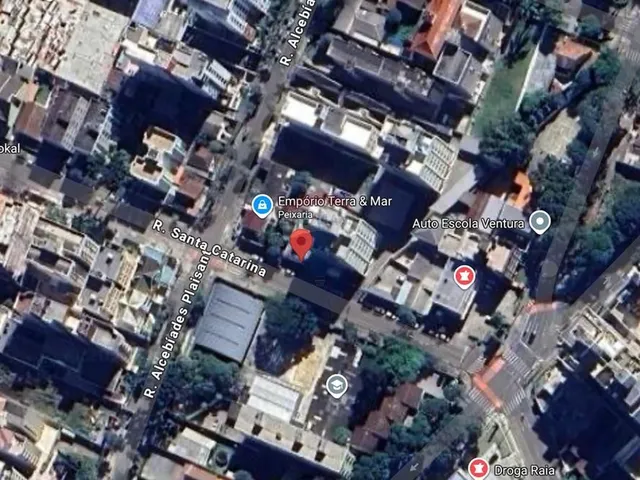 Imagem 10: Terreno à venda no Água Verde - Curitiba