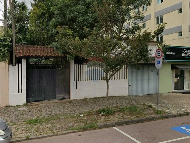 Imagem 5: Terreno à venda no Água Verde - Curitiba