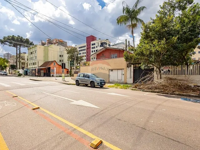 Imagem 3: Terreno à venda no Água Verde - Curitiba