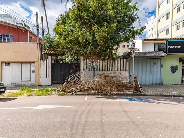 Imagem 9: Terreno à venda no Água Verde - Curitiba