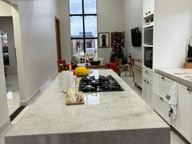 Imagem: Casa em Condomínio À Venda em Brasília-Df