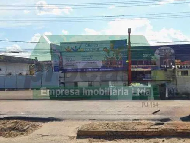 Imagem: Prédio / Comercial / Tancredo Neves