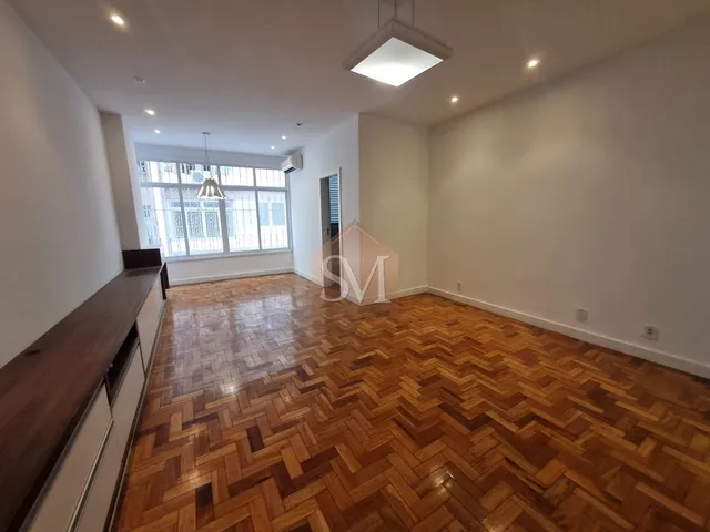Imagem: FLAMENGO APARTAMENTO COM 3 QUARTOS, 100