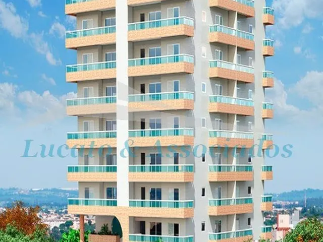 Imagem: Apartamento à venda na Praia Grande-SP