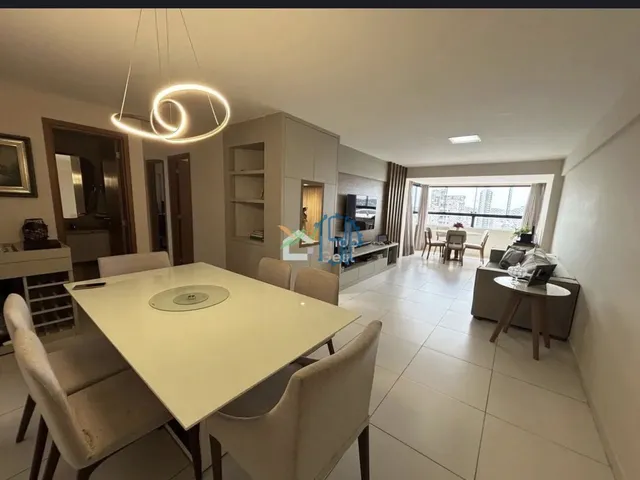 Imagem: Residencial Michelangelo - Apartamento Padrão/SEU