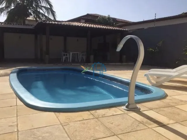 Imagem: CASA EM CAMURUPIM - Casa Padrão/ camurupim