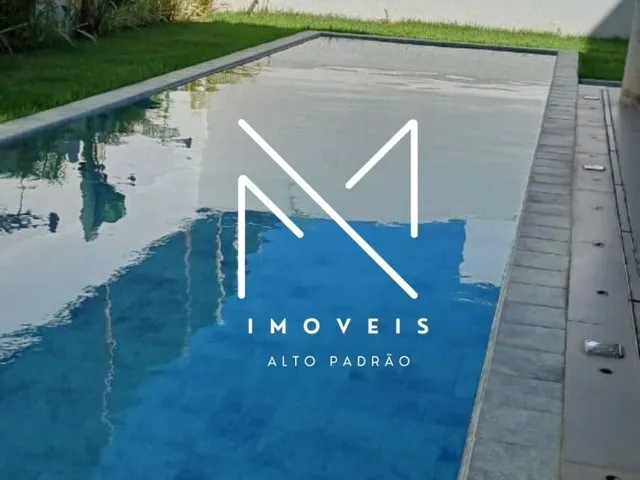 Imagem: ALPHAVILLE NATAL - Casa Alto Padrão / Casa