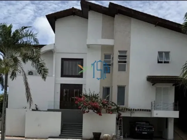Imagem: CONDOMÍNIO GREEN VILLAGE - Casa Alto Padrão