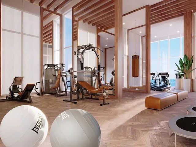 Imagem 11: Apartamento de Luxo no Centro de Balneário Camboriú-Sc: 4 Suítes e 4 Vagas, 289,22M²