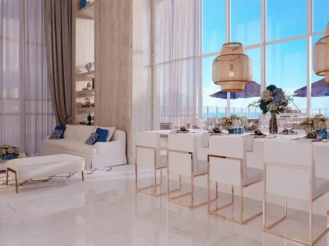 Imagem 7: Apartamento de Luxo no Centro de Balneário Camboriú-Sc: 4 Suítes e 4 Vagas, 289,22M²
