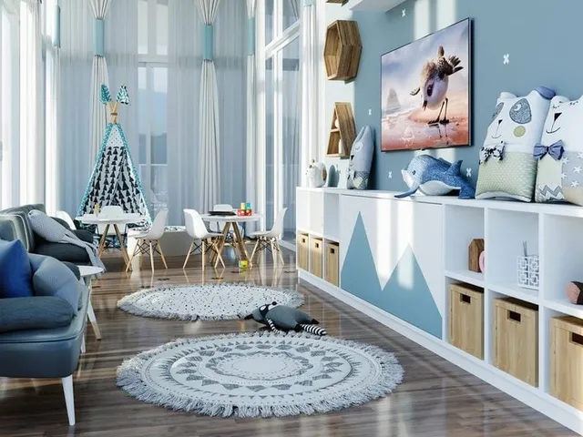 Imagem 8: Apartamento de Luxo no Centro de Balneário Camboriú-Sc: 4 Suítes e 4 Vagas, 289,22M²