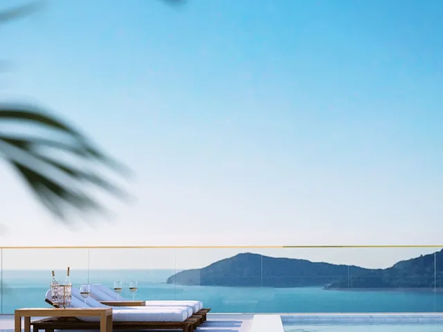 Imagem 16: Apartamento de Luxo no Centro de Balneário Camboriú-Sc: 4 Suítes e 4 Vagas, 289,22M²