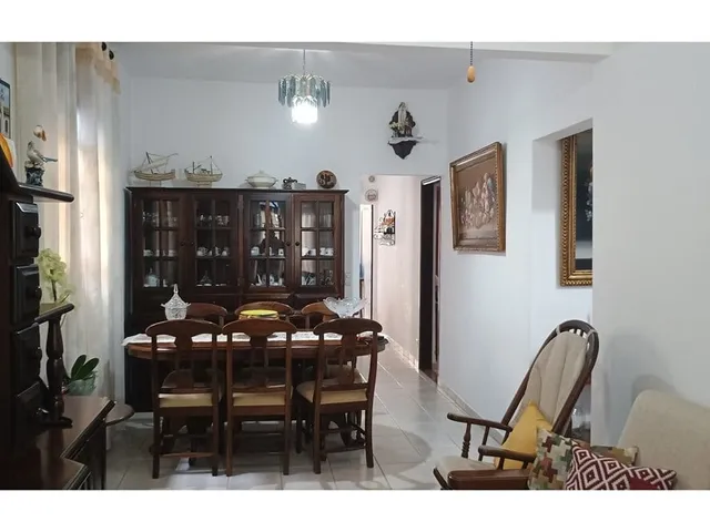 Imagem: Casa À Venda em Santo Amaro, São Paulo-Sp