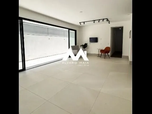 Imagem: Apartamento Alto Padrão no Sion com 3 Quartos