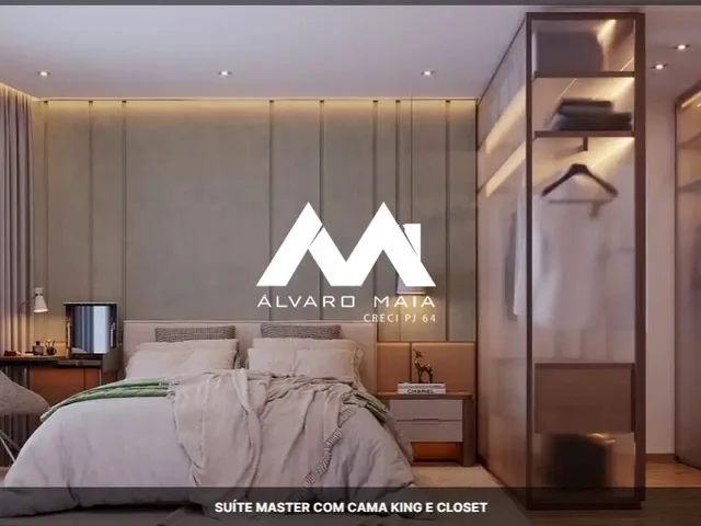Imagem 15: Apartamento Alto Padrão no Sion com 3 Quartos