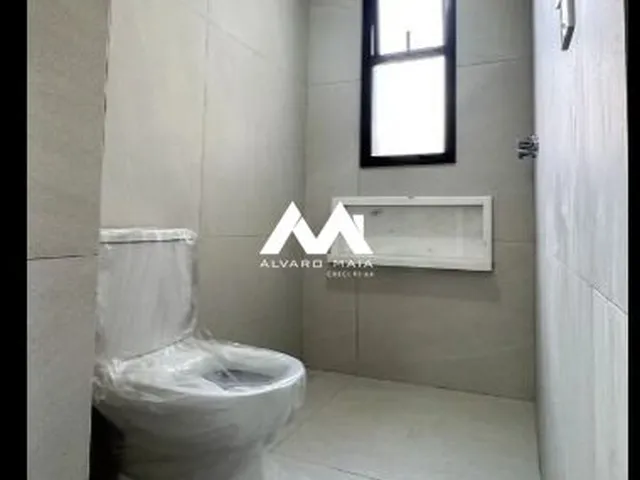 Imagem 14: Apartamento Alto Padrão no Sion com 3 Quartos
