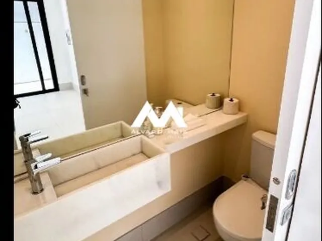 Imagem 6: Apartamento Alto Padrão no Sion com 3 Quartos