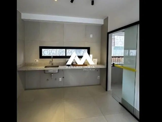 Imagem 12: Apartamento Alto Padrão no Sion com 3 Quartos