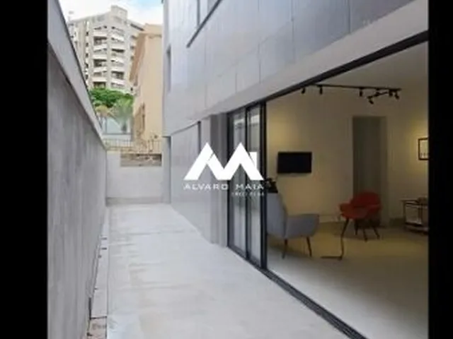 Imagem 10: Apartamento Alto Padrão no Sion com 3 Quartos
