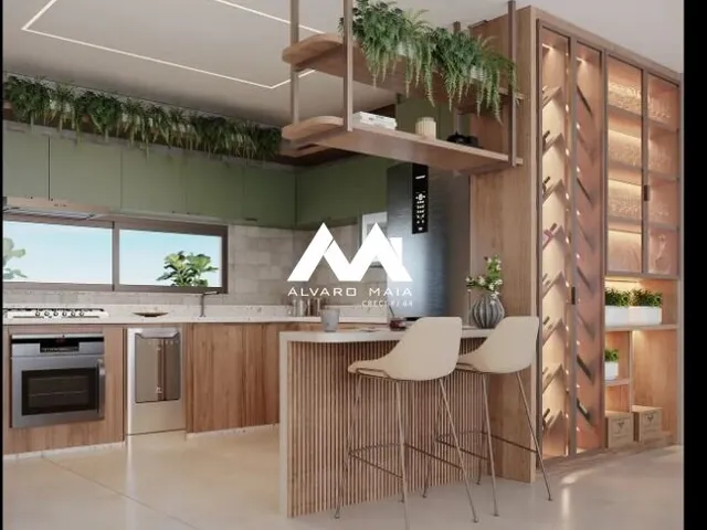 Imagem 2: Apartamento Alto Padrão no Sion com 3 Quartos
