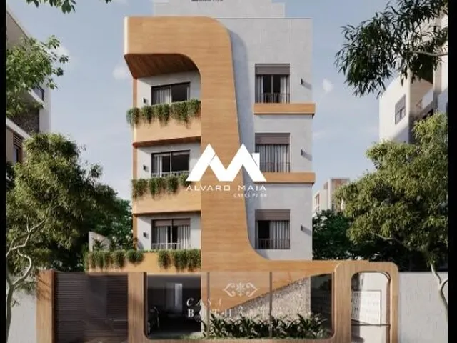 Imagem 16: Apartamento Alto Padrão no Sion com 3 Quartos